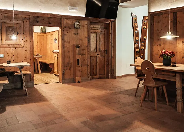 Natur Pur Hotel Unterpichl