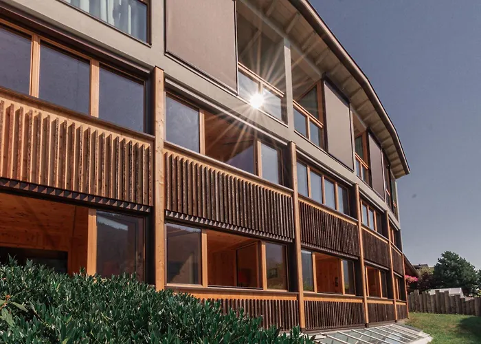 Natur Pur Hotel Unterpichl