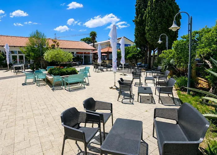 HI Hostel Zadar
