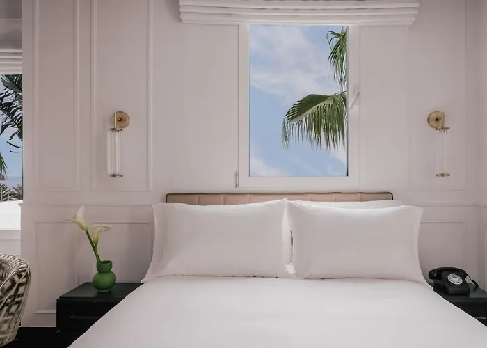 Mim Ibiza Member Of Melia Collection (Adults Only)