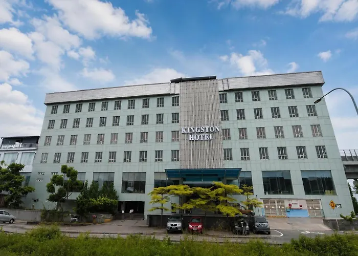 Kingston Hotel 18 - Kuala Lumpur Sri Damansara