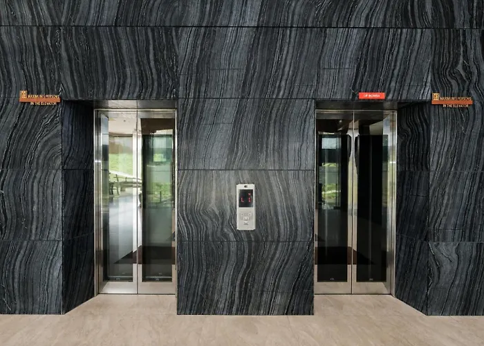 Kingston Hotel 18 - Kuala Lumpur Sri Damansara