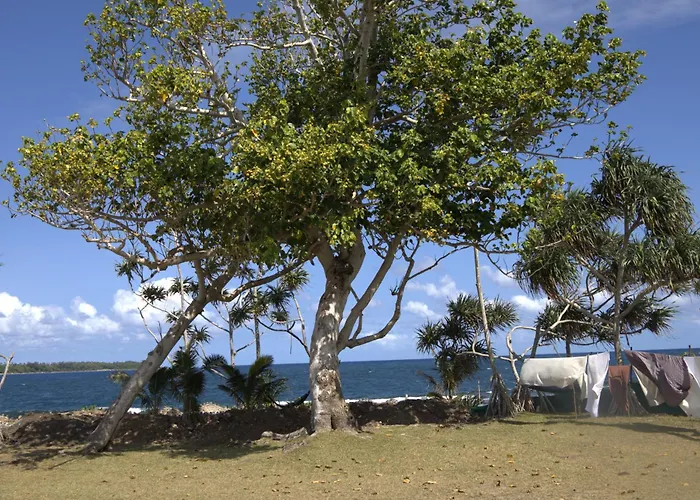 Bluepango Guest House