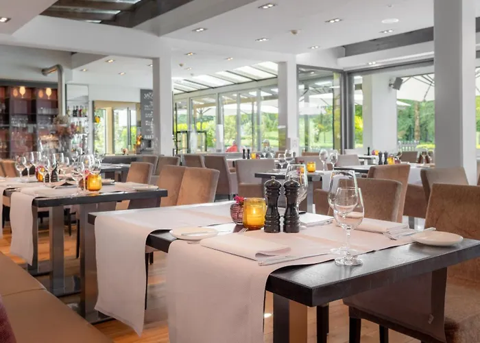 Golfhotel Vesper