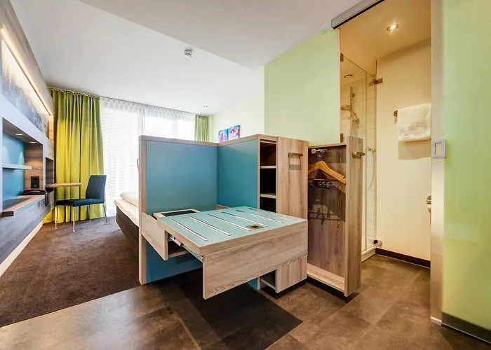 Ibis Styles Nagold