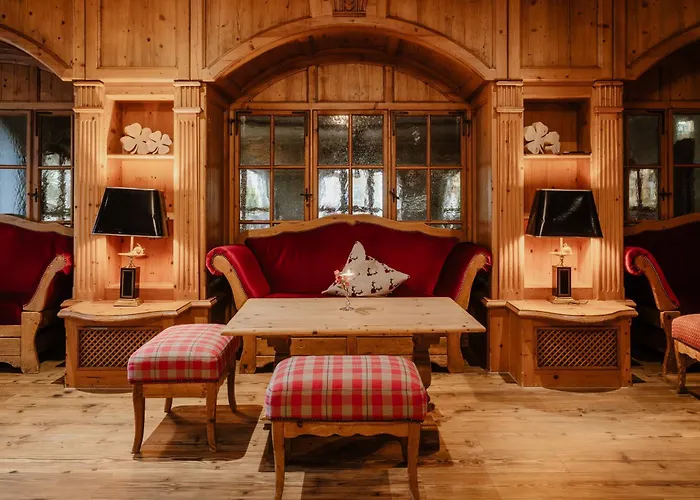 Hotel Schwarzer Adler