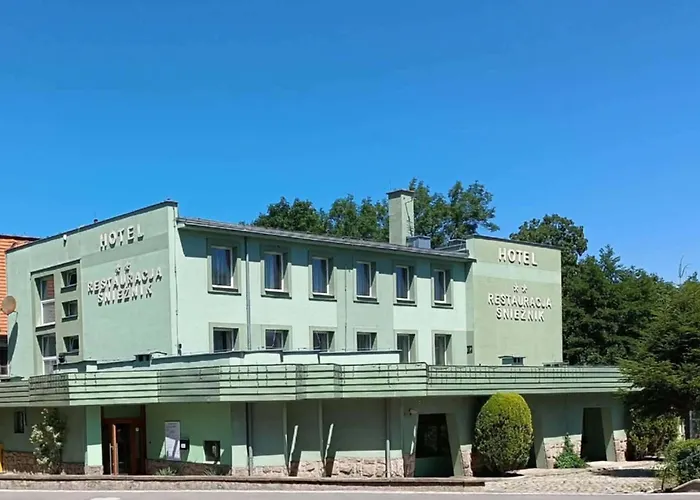 Hotel Snieznik