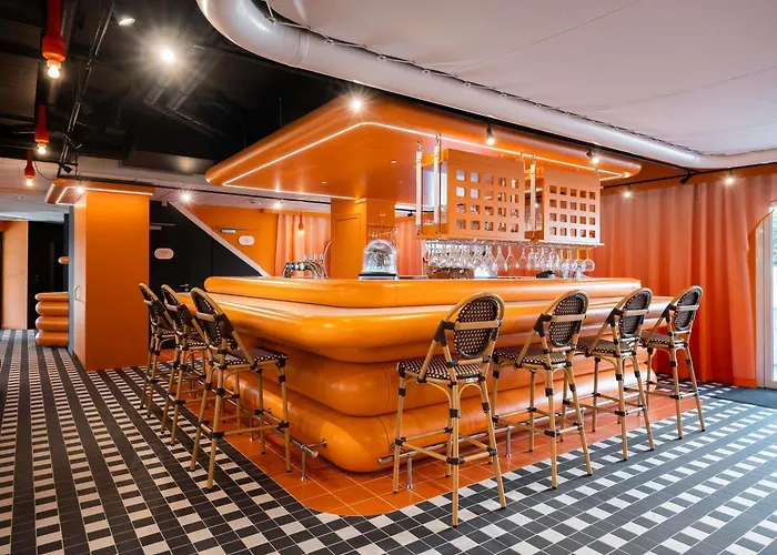 Ibis Styles La Rochelle Centre Les Minimes