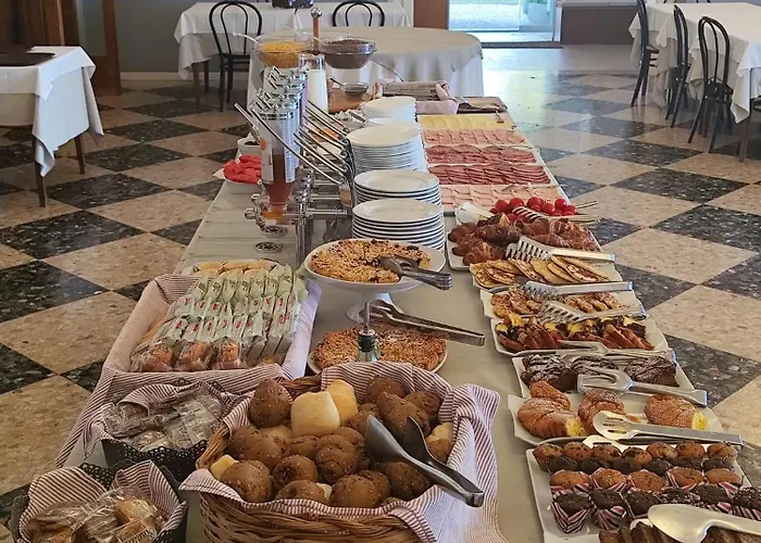Hotel Gasparina
