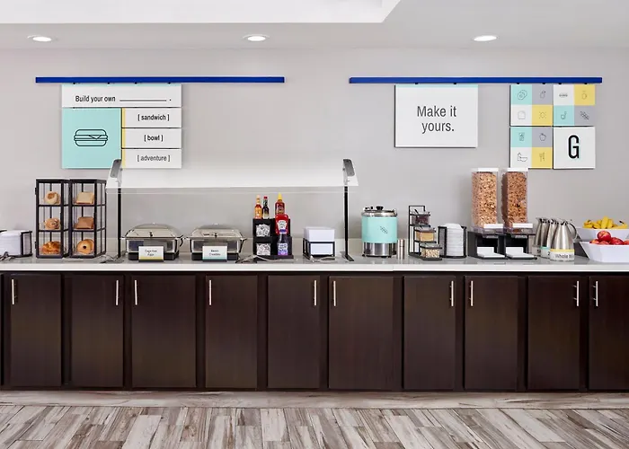 Garner Hotel Lawton - Fort Sill Area By Ihg