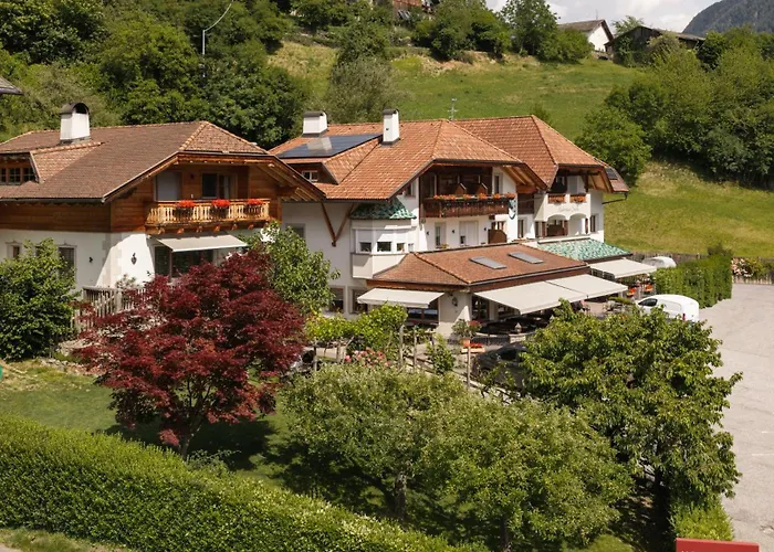 Hotel Hubertusstube