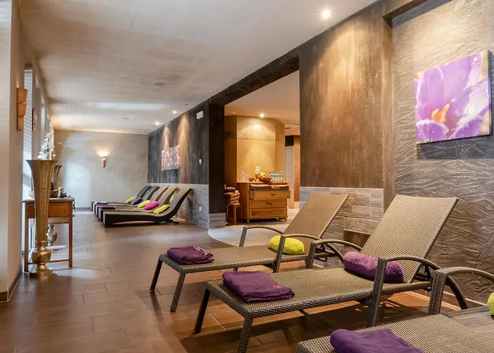 Hotel Pfandleralm