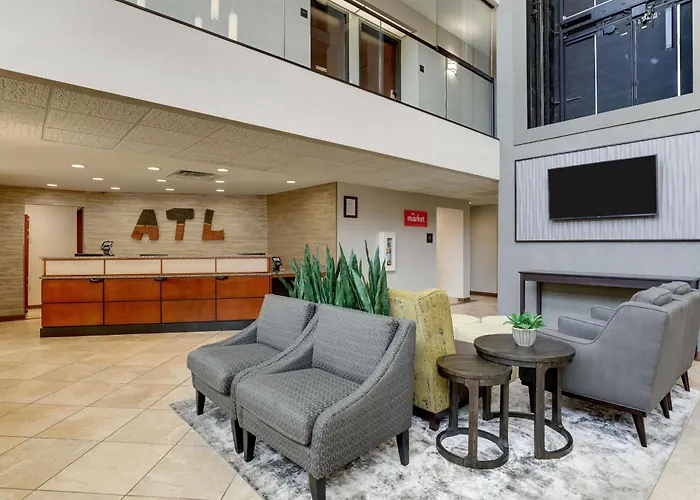 Marietta Cheap Hotels