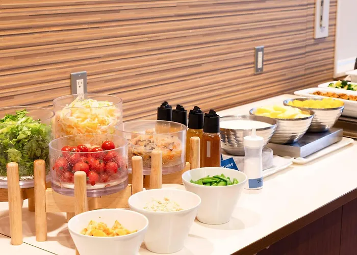 Comfort Hotel Narita