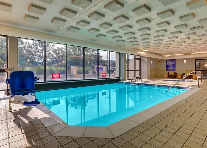 Drury Inn & Suites Atlanta Marietta