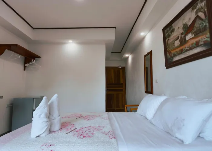 Hotel Coco Beach