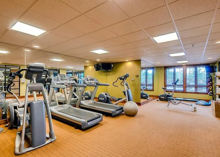 Bluesky 406 | Wonderful Mountain Home With Ski-In/Ski-Out Access - Shared Resort Amenities