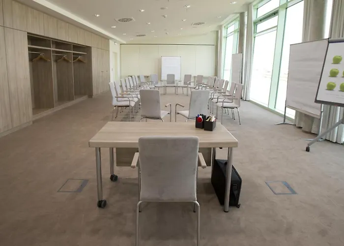 Best Western Plus Hotel Bremerhaven