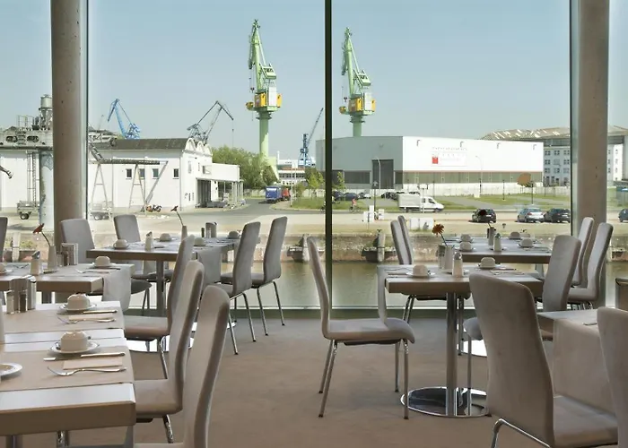Best Western Plus Hotel Bremerhaven