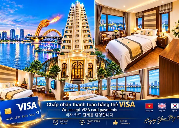 Moonlight Hotel Da Nang