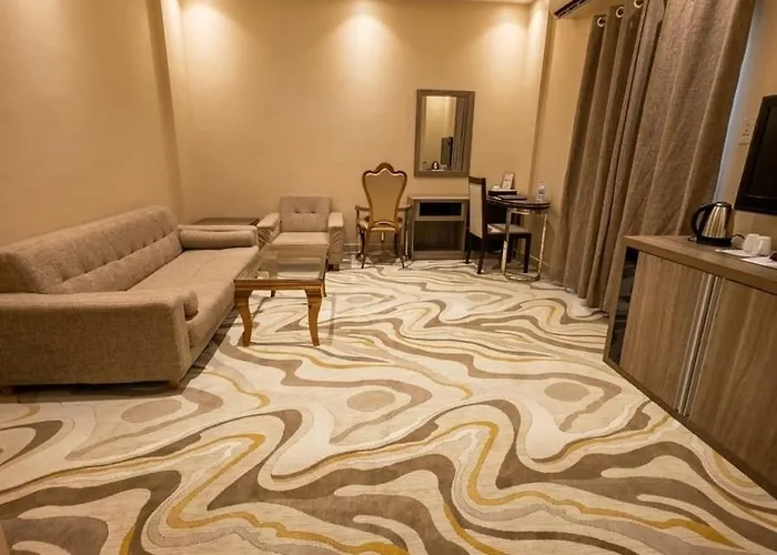 Al Shaiki Hotel