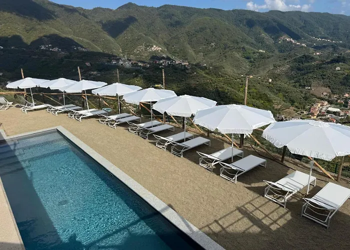 Tuvo Agriturismo