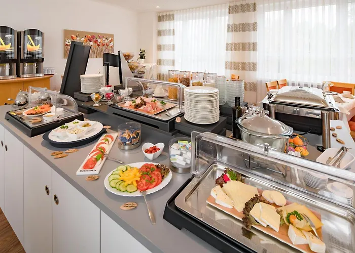 Best Western Blankenburg Hotel