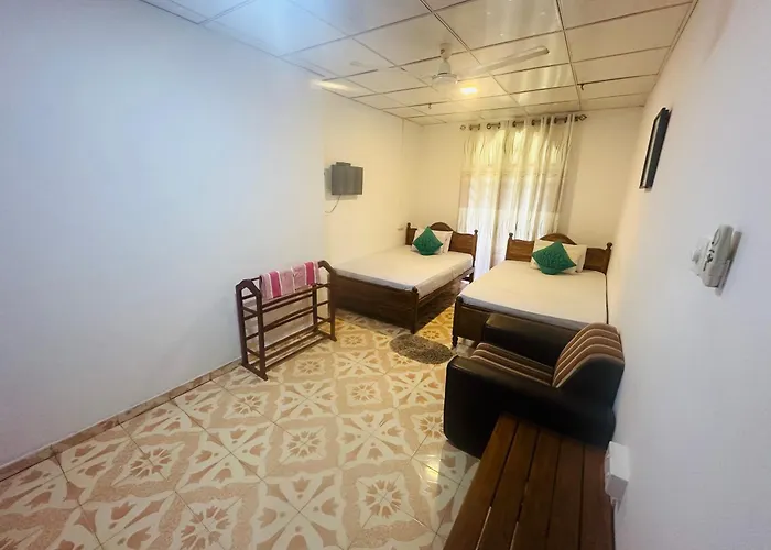 Tishan Holiday Resort