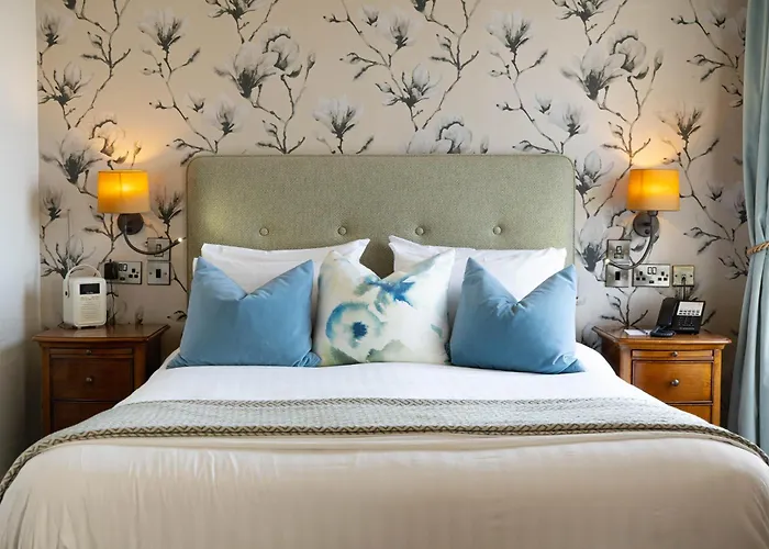 Mullion Cove Hotel & Spa