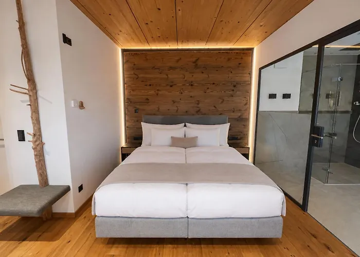Post Hotel Paznaun