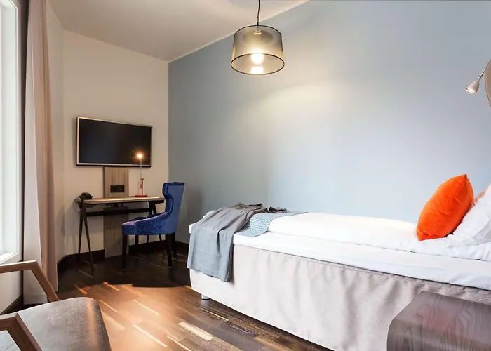 Scandic Stavanger City