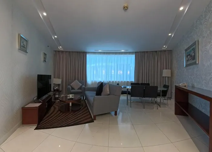 Grand Mayral Hotel