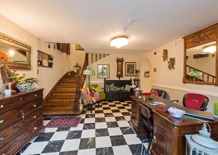 Hotel boutique a San Candido