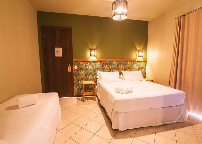 Pousada Villa Maeva Itacimirim
