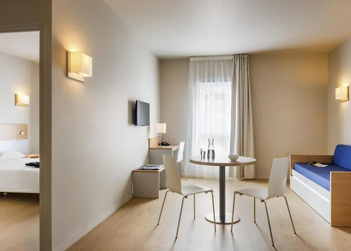 Beste Hotels in het centrum van Dijon