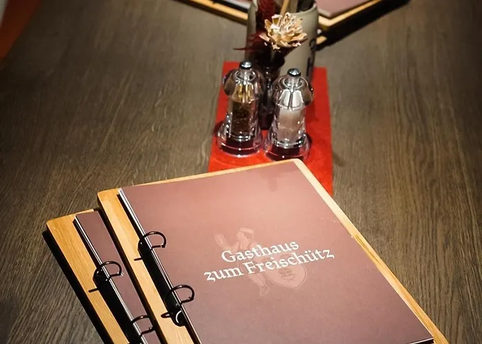 Hotel Freischütz