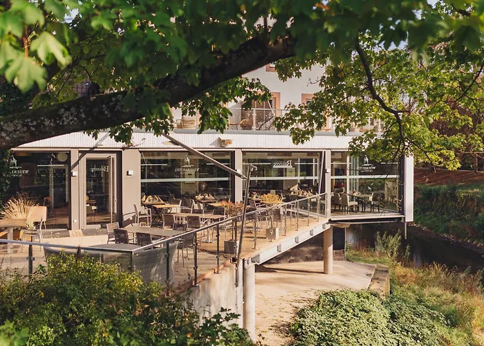 Weserhotel Schwager