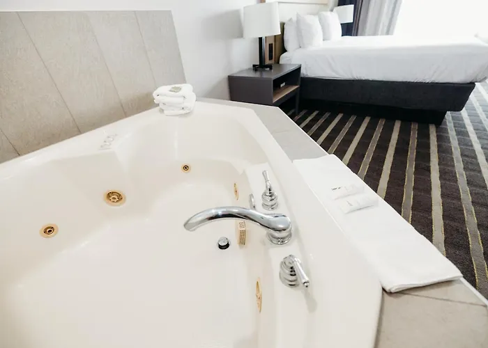 Parkview Inn & Suites, Lancaster Amish Country, Pa