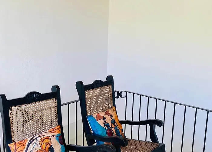 Anusha Apartment 15 Homestay