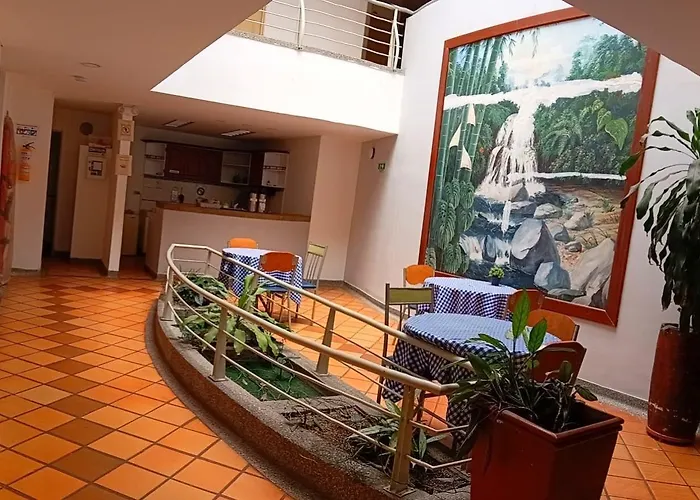 Hotel Castillo Real