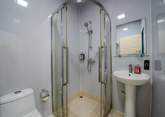 Lvis Blancura Hotel