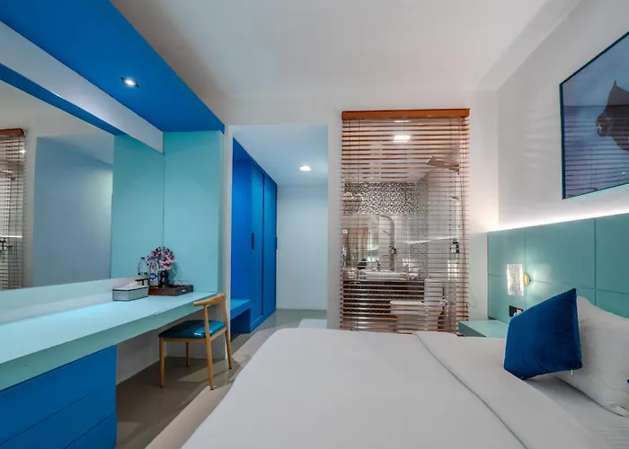 Lvis Blancura Hotel