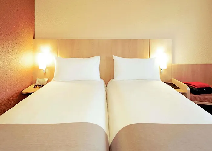 Ibis Porto Alegre Assis Brasil