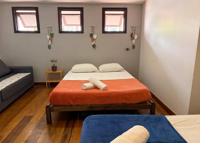 Hostel Matilda