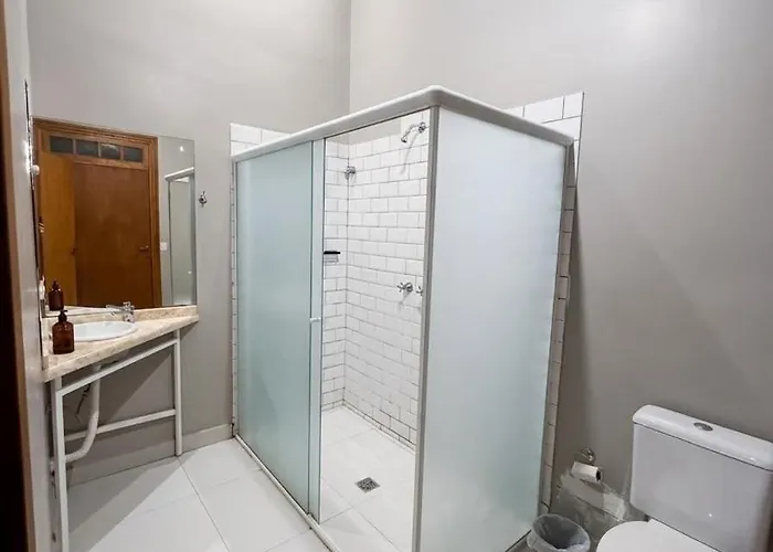Hostel Matilda