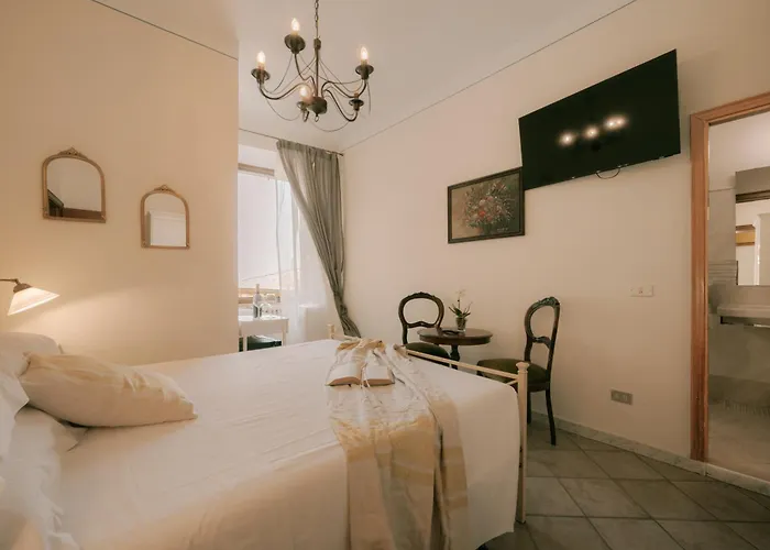Albergo Giardino
