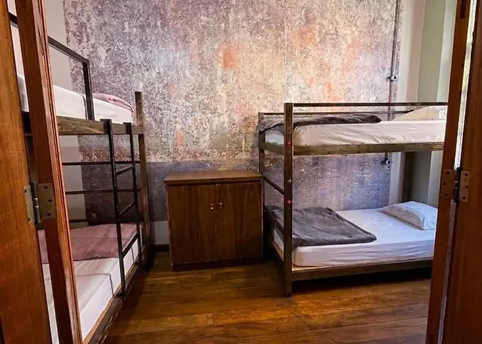 Hostel Matilda