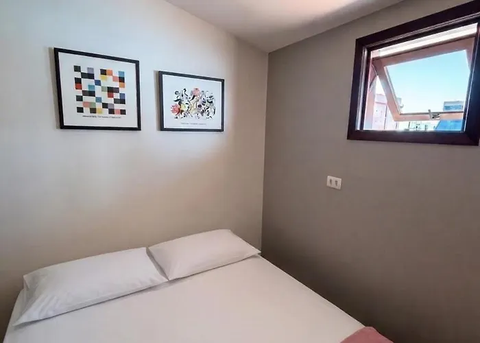Hostels de Curitiba