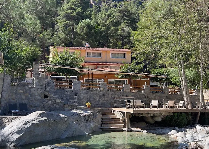 Hotel Arena le Refuge