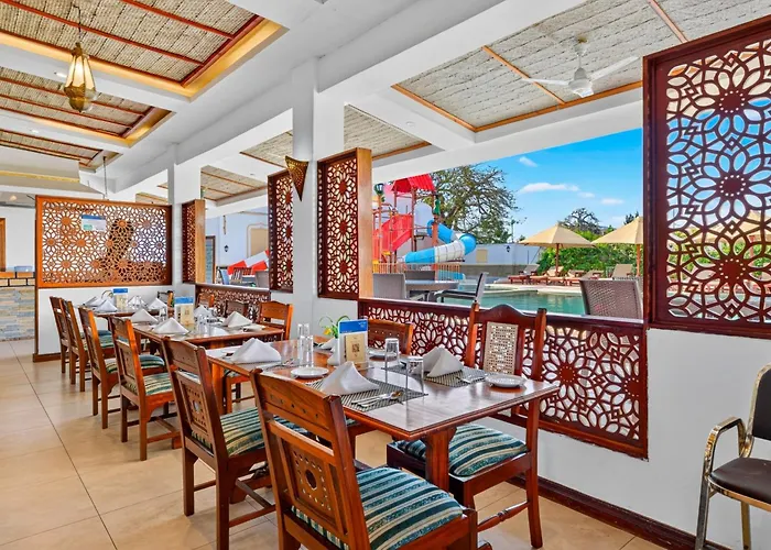 PrideInn Hotel Diani